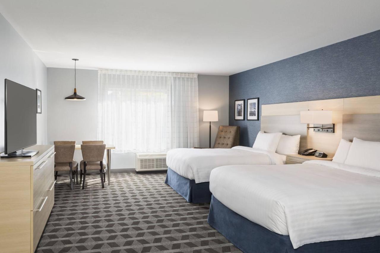 Towneplace Suites By Marriott Rochester Mayo Clinic Area Dış mekan fotoğraf