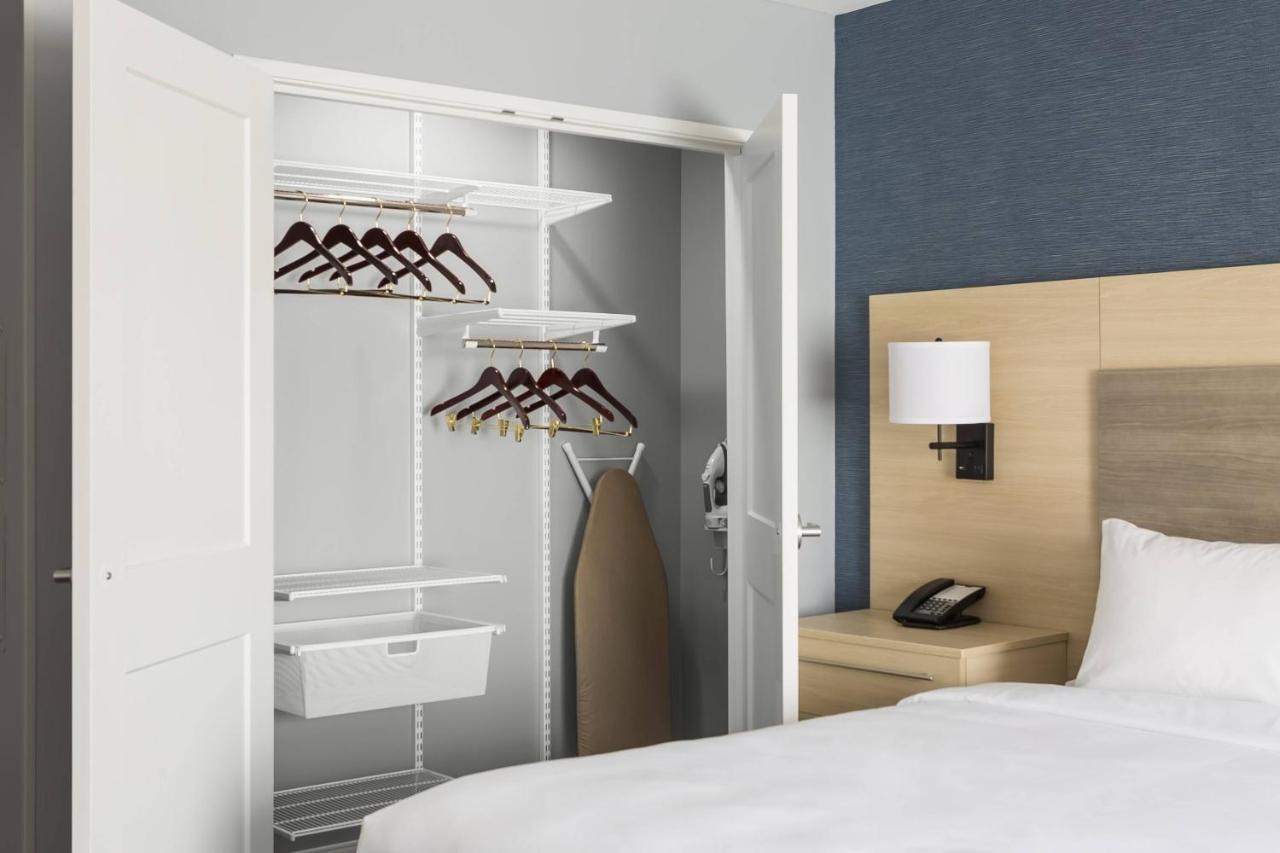 Towneplace Suites By Marriott Rochester Mayo Clinic Area Dış mekan fotoğraf