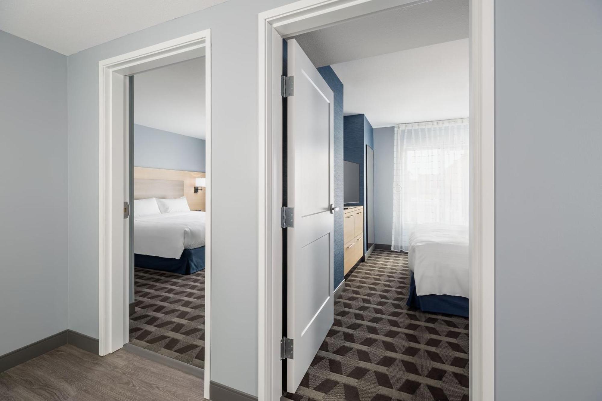 Towneplace Suites By Marriott Rochester Mayo Clinic Area Dış mekan fotoğraf