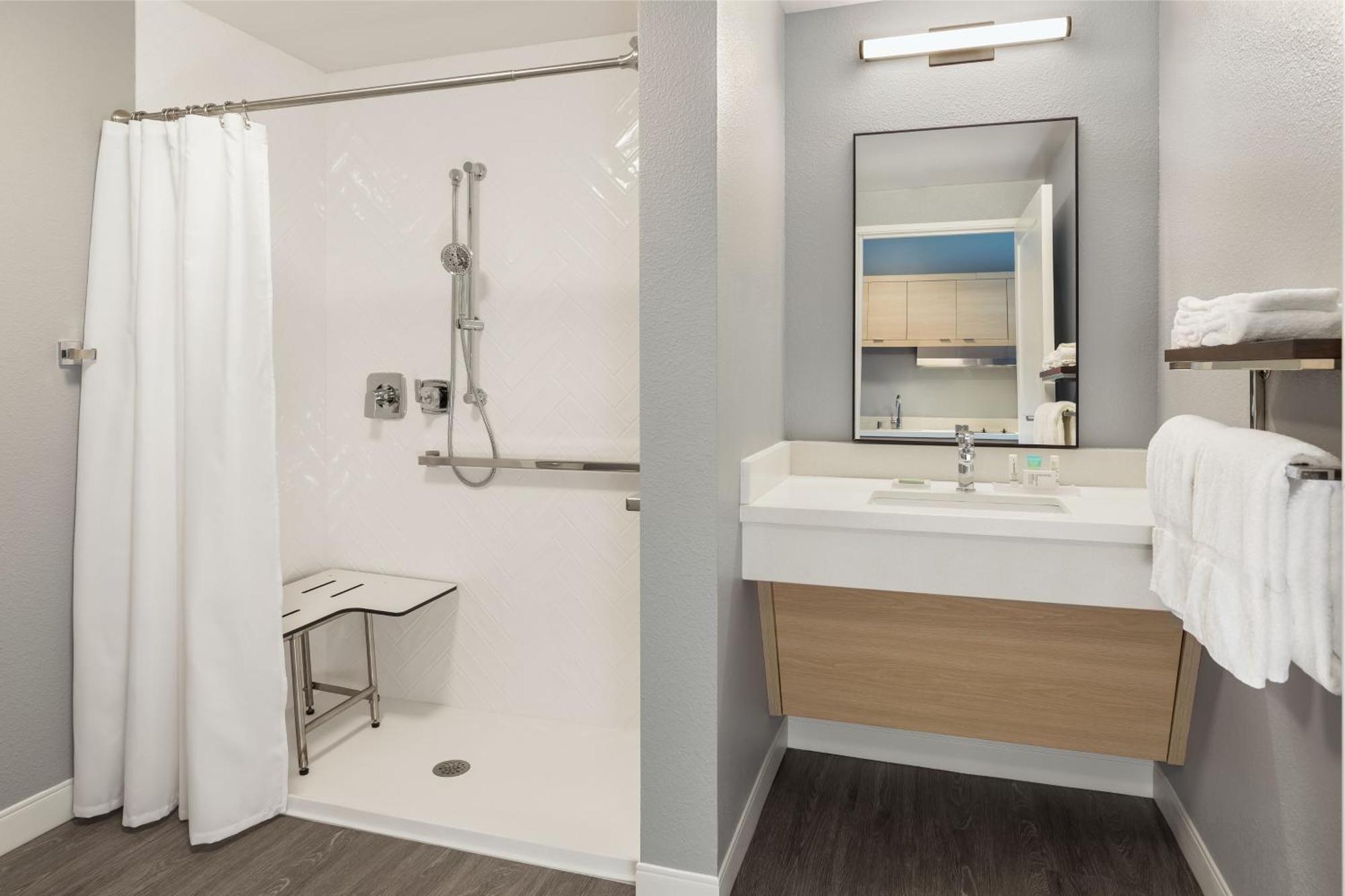 Towneplace Suites By Marriott Rochester Mayo Clinic Area Dış mekan fotoğraf