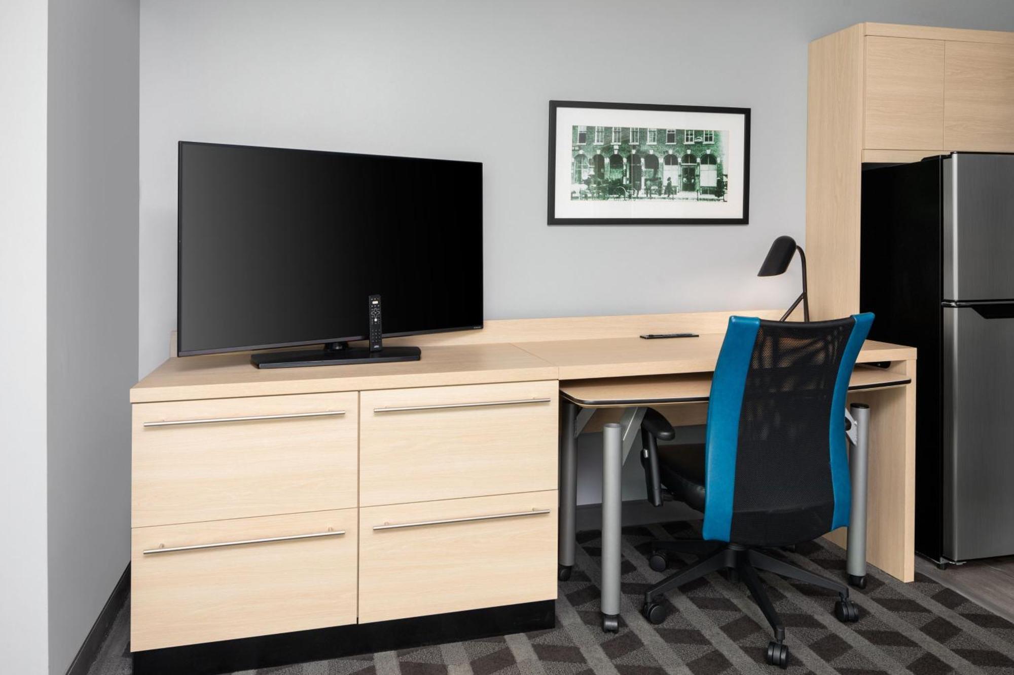 Towneplace Suites By Marriott Rochester Mayo Clinic Area Dış mekan fotoğraf